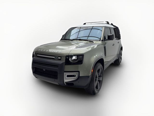2022 Land Rover Defender S