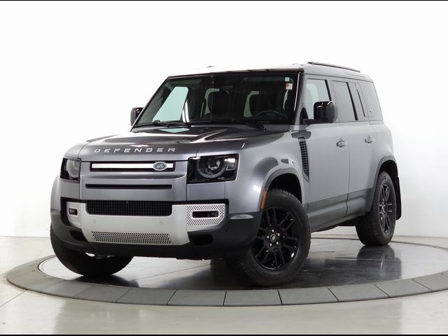 2022 Land Rover Defender S