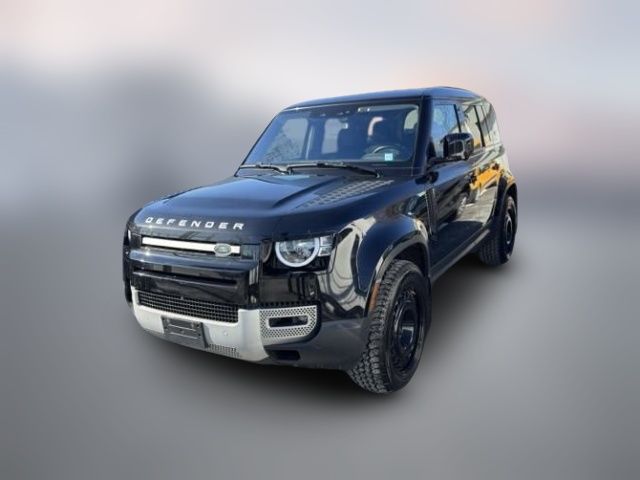 2022 Land Rover Defender S