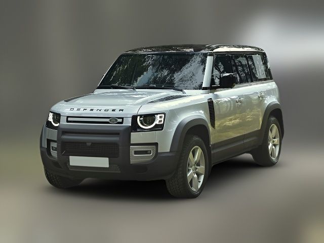 2022 Land Rover Defender S