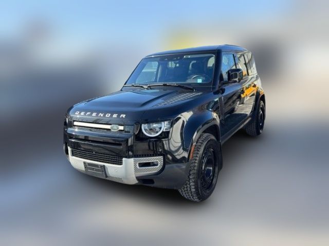 2022 Land Rover Defender S