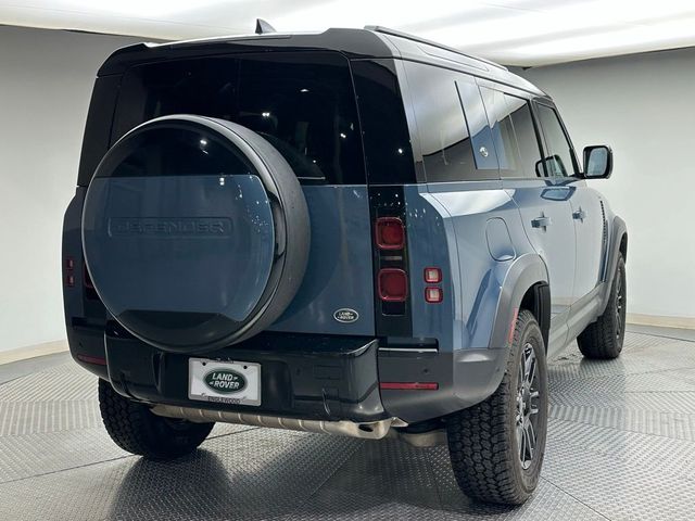 2022 Land Rover Defender S