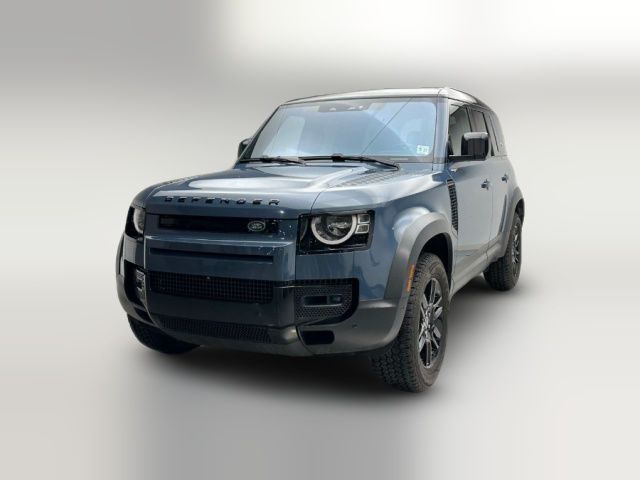 2022 Land Rover Defender S