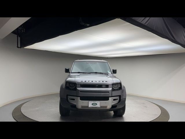 2022 Land Rover Defender S