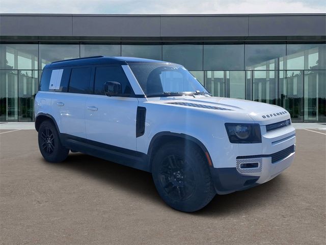 2022 Land Rover Defender S