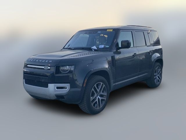 2022 Land Rover Defender S