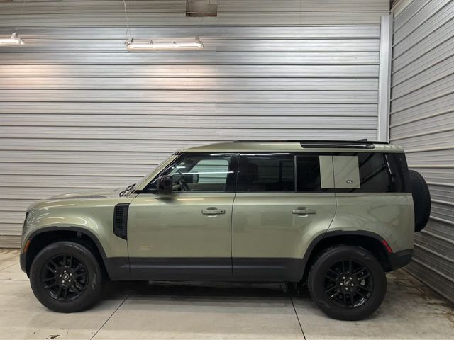 2022 Land Rover Defender S