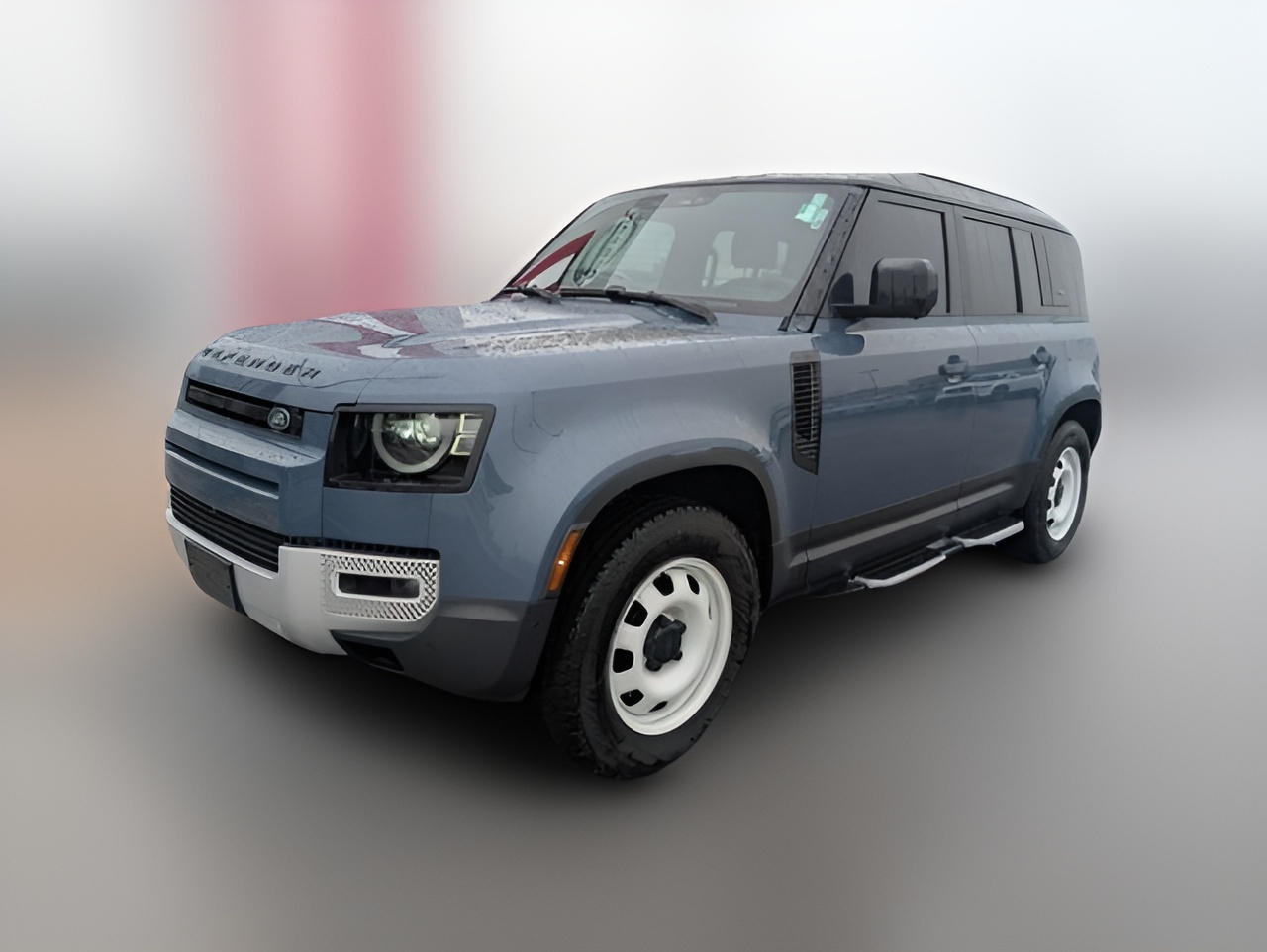Used 2023 Land Rover Defender 75th Edition For Sale in Sandy, UT