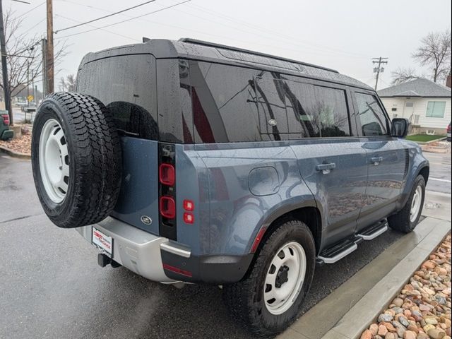 2022 Land Rover Defender S