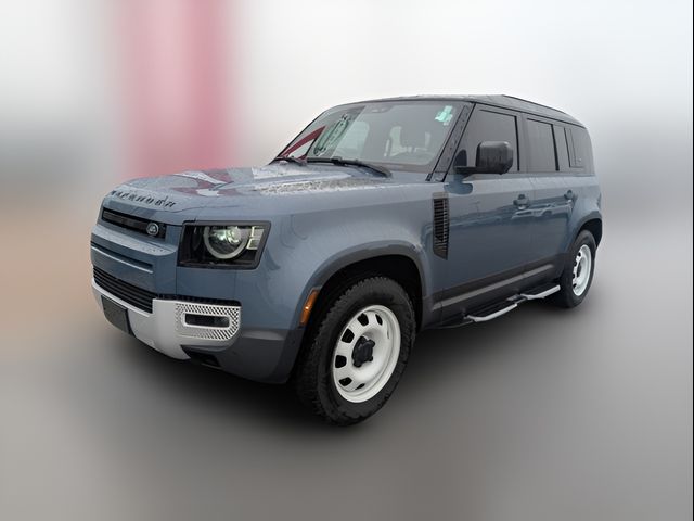 2022 Land Rover Defender S