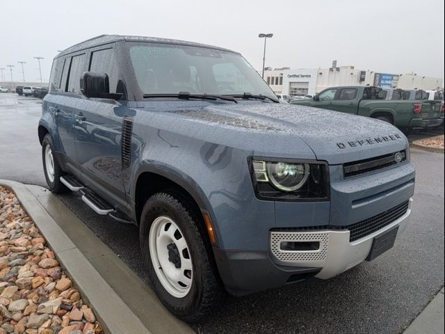 2022 Land Rover Defender S