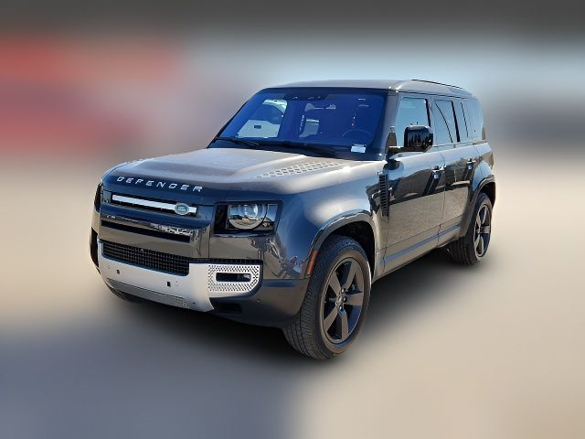 2022 Land Rover Defender S