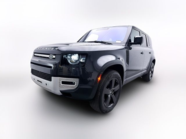 2022 Land Rover Defender S