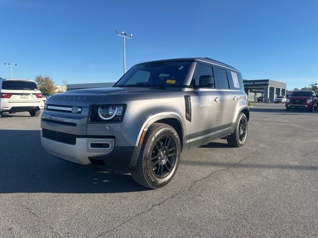 2022 Land Rover Defender S