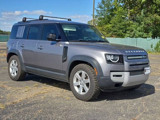 2022 Land Rover Defender S