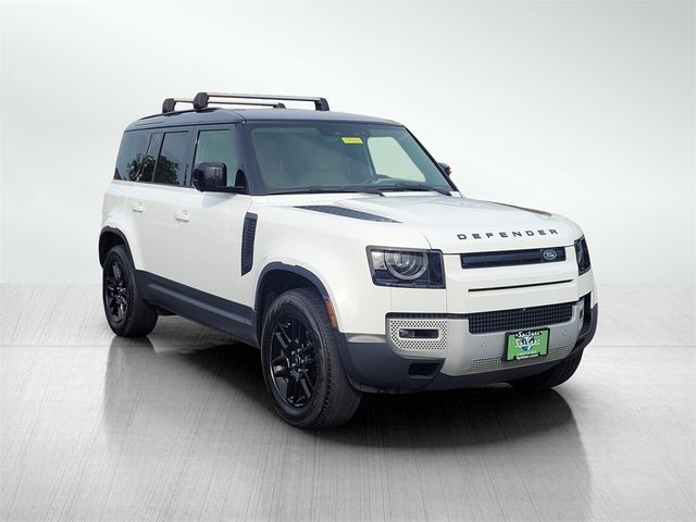 2022 Land Rover Defender S