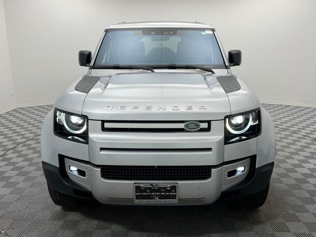 2022 Land Rover Defender S