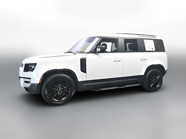 2022 Land Rover Defender S