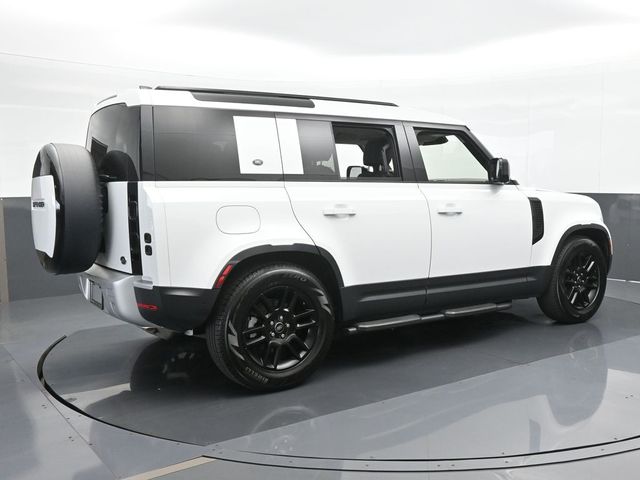 2022 Land Rover Defender S