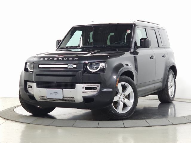 2022 Land Rover Defender S