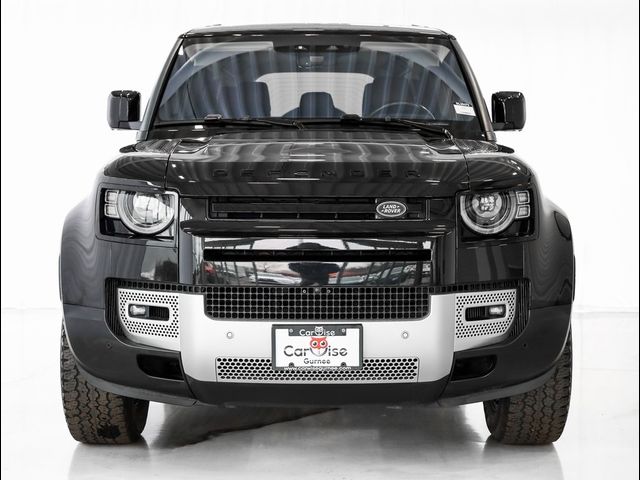 2022 Land Rover Defender SE