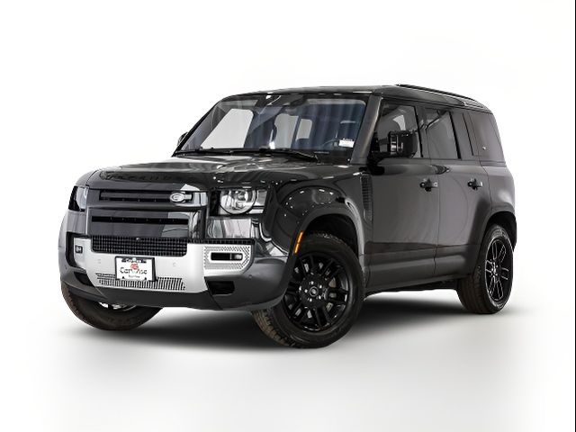 2022 Land Rover Defender SE