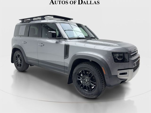 2022 Land Rover Defender SE