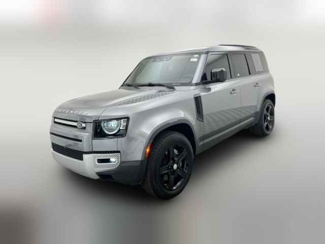 2022 Land Rover Defender SE