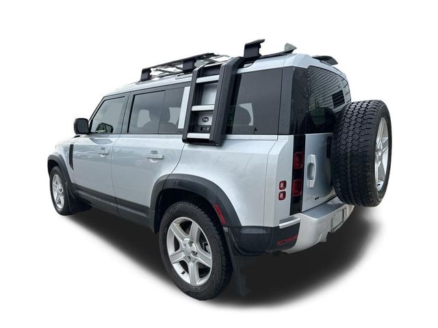 2022 Land Rover Defender SE