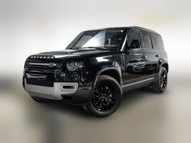 2022 Land Rover Defender SE