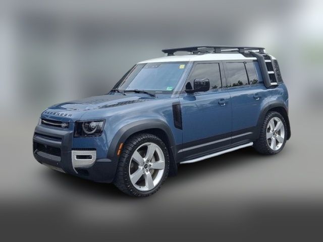 2022 Land Rover Defender SE