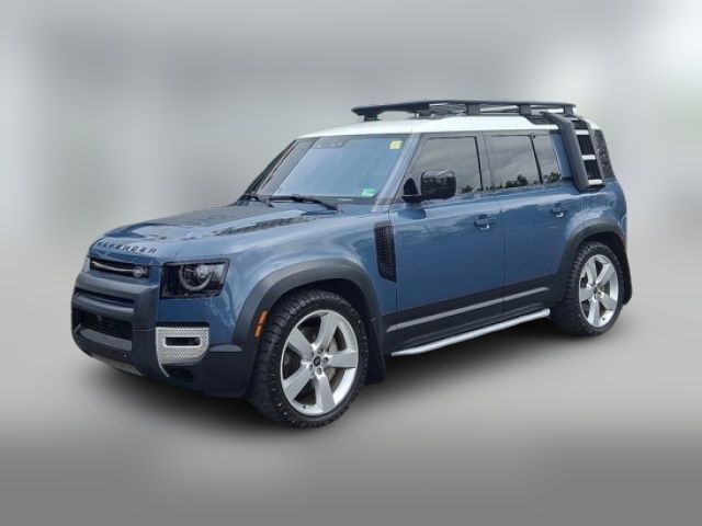 2022 Land Rover Defender SE