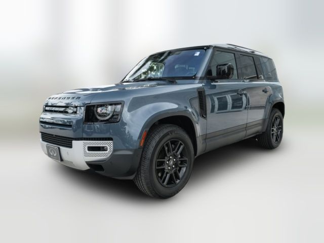 2022 Land Rover Defender SE