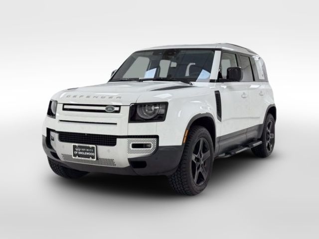 2022 Land Rover Defender SE