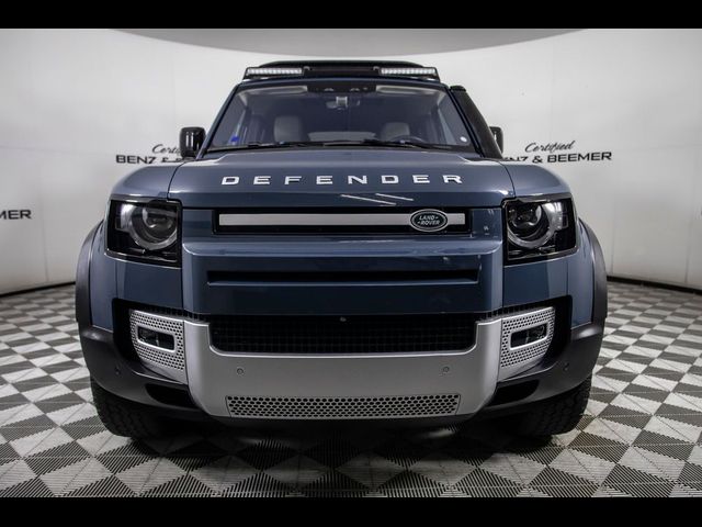 2022 Land Rover Defender SE
