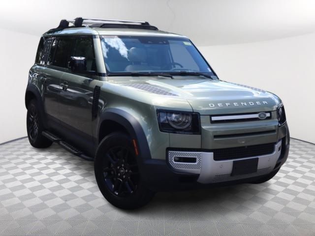 2022 Land Rover Defender SE