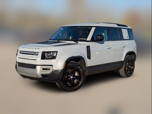 2022 Land Rover Defender SE