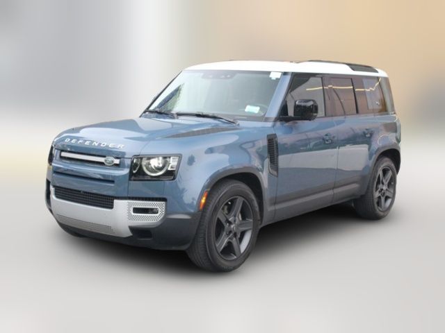 2022 Land Rover Defender SE