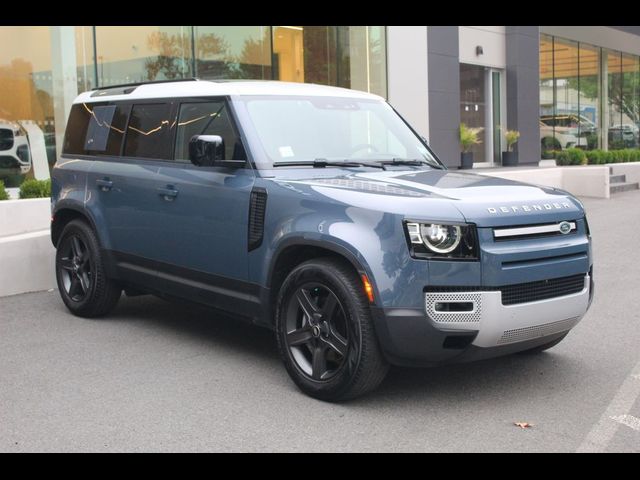 2022 Land Rover Defender SE