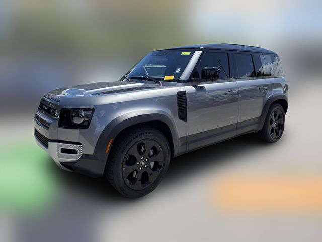 2022 Land Rover Defender SE