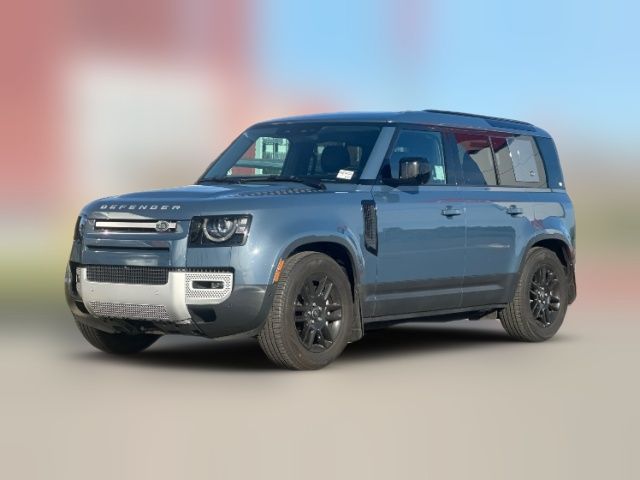 2022 Land Rover Defender SE