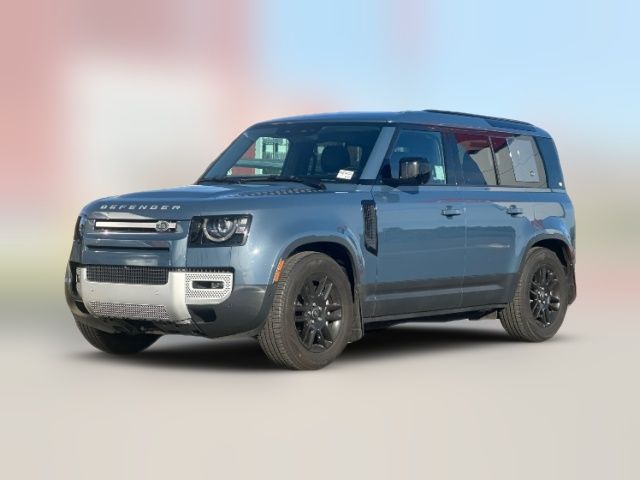 2022 Land Rover Defender SE