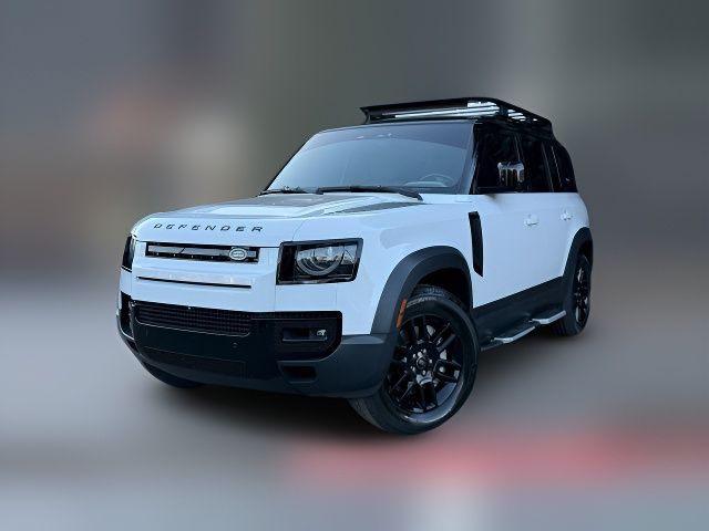 2022 Land Rover Defender SE