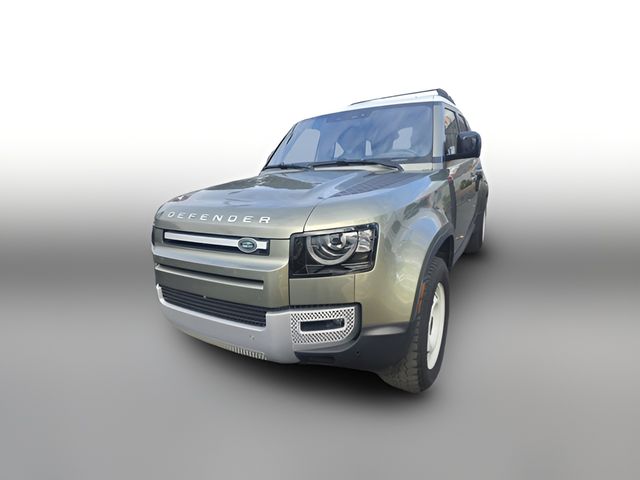 2022 Land Rover Defender S