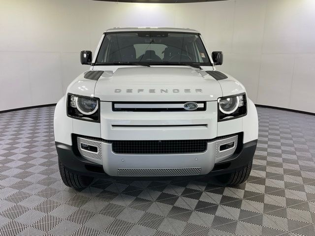 2022 Land Rover Defender Base