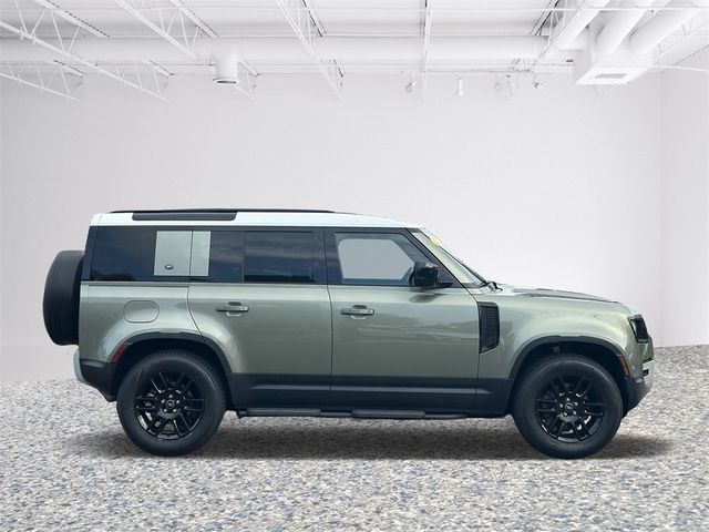 2022 Land Rover Defender Base