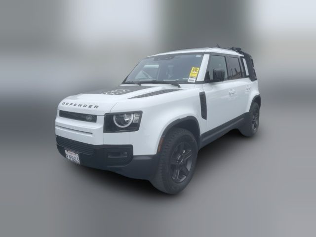 2022 Land Rover Defender Base