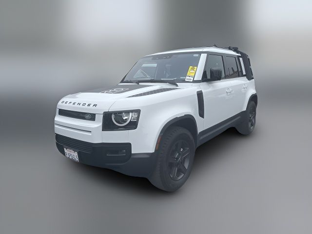 2022 Land Rover Defender Base