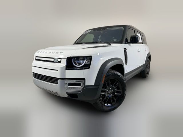 2022 Land Rover Defender Base