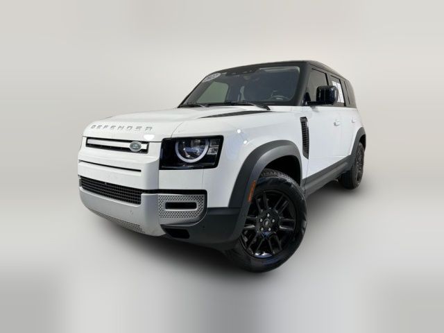 2022 Land Rover Defender Base